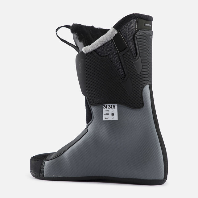 Lange Lx 85 W Hv Gw (Black) (23/24)