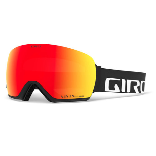 Giro Giro Article Black Wordmark Viv Embr/Viv Inf (21/22) Giro Giro Article Black Wordmark Viv Embr/Viv Inf (21/22)