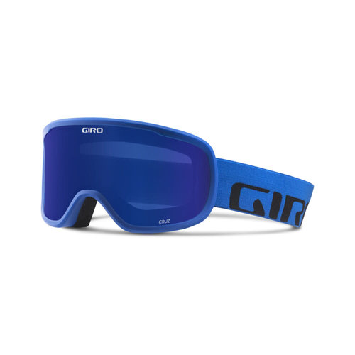 Giro Giro Cruz (22/23) Blue Wordmark-Gry Cbt Giro Giro Cruz (22/23) Blue Wordmark-Gry Cbt