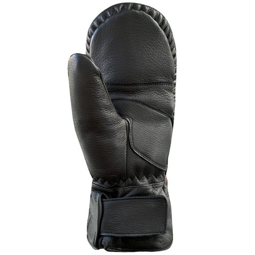 Auclair Auclair Deer Duck 2 (22/23) Black/Black-8000 Auclair Auclair Deer Duck 2 (22/23) Black/Black-8000