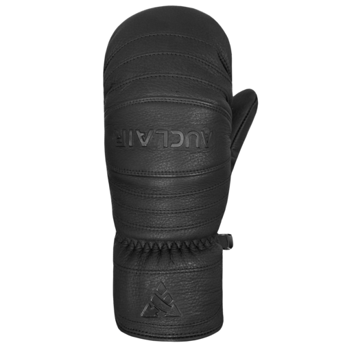 Auclair Auclair Deer Duck 2 (22/23) Black/Black-8000 Auclair Auclair Deer Duck 2 (22/23) Black/Black-8000