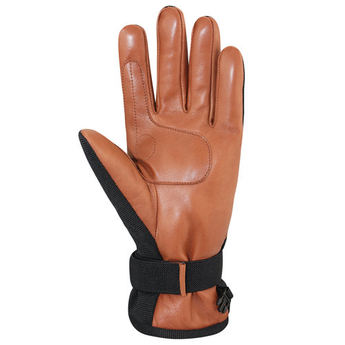 Auclair Auclair Lillehammer (22/23) Black/Cognac-8425 Auclair Auclair Lillehammer (22/23) Black/Cognac-8425