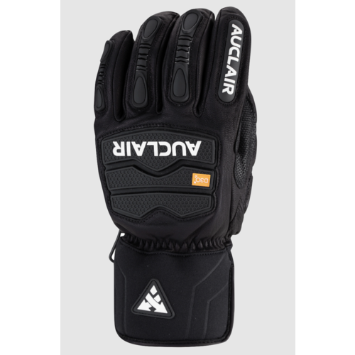 Auclair Auclair Race Fusion Gloves (21/22) Black/Black