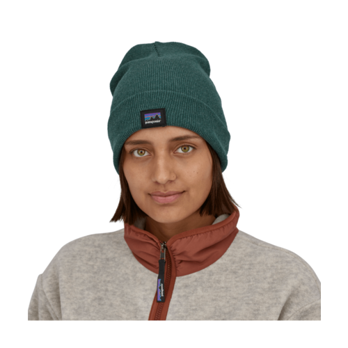 Patagonia Patagonia Everyday Beanie (22/23) Hemlock Green-Hmkg ALL Patagonia Patagonia Everyday Beanie (22/23) Hemlock Green-Hmkg ALL