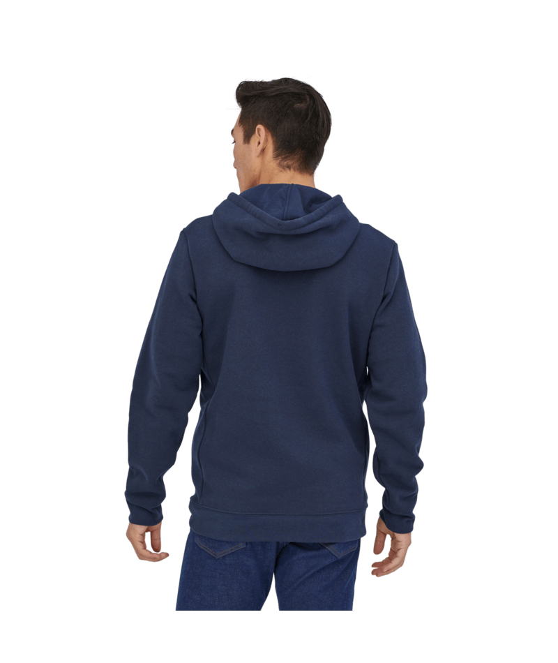 Patagonia Patagonia P-6 Logo Uprisal Hoody (23/24) New Navy-Nena