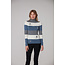 Alp N Rock Alp N Rock Avery Sweater (22/23) Heather Blue-Hbl