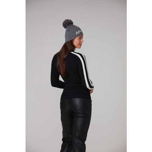 Alp N Rock Alp N Rock Apres Beanie (22/23) Heather Grey-Htg One Size Alp N Rock Alp N Rock Apres Beanie (22/23) Heather Grey-Htg One Size