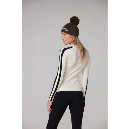 Alp N Rock Alp N Rock Apres Beanie (22/23) Black-Blk One Size Alp N Rock Alp N Rock Apres Beanie (22/23) Black-Blk One Size