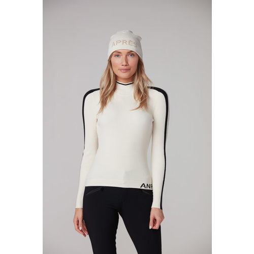 Alp N Rock Alp N Rock Snow Reversible Beanie (22/23) Heather Oatmeal-Hom One Size Alp N Rock Alp N Rock Snow Reversible Beanie (22/23) Heather Oatmeal-Hom One Size