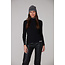 Alp N Rock Alp N Rock Snow Reversible Beanie (22/23) Black-Blk One Size