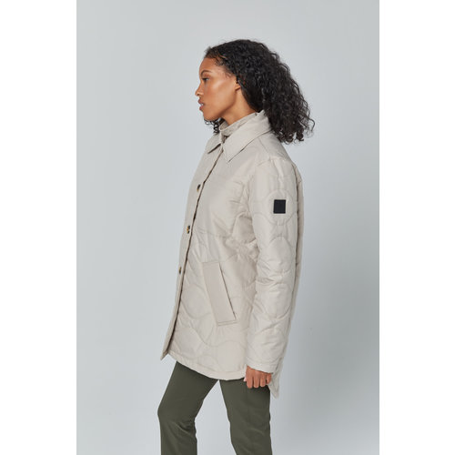 Alp N Rock Alp N Rock Ginger Shirt Jacket (22/23) Tan-Tan Alp N Rock Alp N Rock Ginger Shirt Jacket (22/23) Tan-Tan
