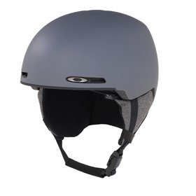 Oakley Mod1 Mips (25/26) Forged Iron