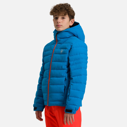 Rossignol Rossignol Boy Rapide Jkt (22/23) 710 Rossignol Rossignol Boy Rapide Jkt (22/23) 710