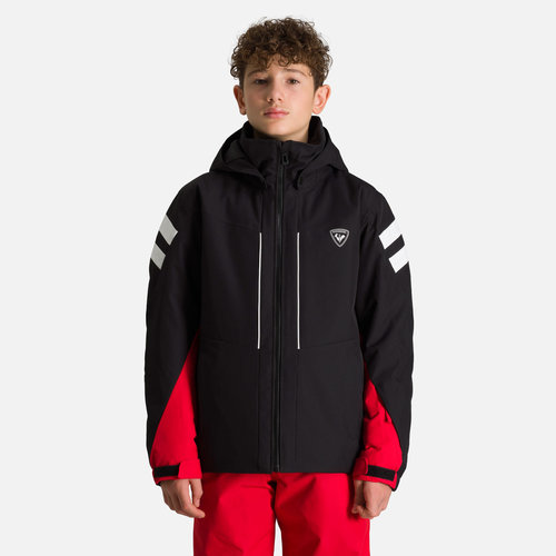 Rossignol Rossignol Boy Ski Jkt (22/23) 200 Rossignol Rossignol Boy Ski Jkt (22/23) 200