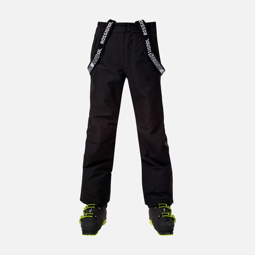 Rossignol Rossignol Boy Zip Pant (22/23) 200 Rossignol Rossignol Boy Zip Pant (22/23) 200