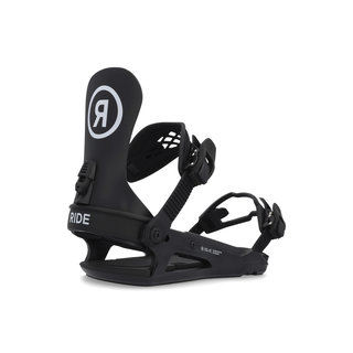 Ride Cl-2 (24/25) Black