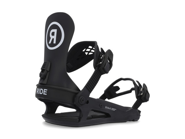 Ride Cl-2 (24/25) Black