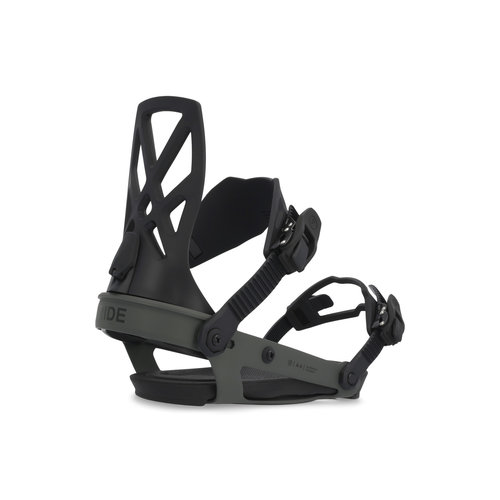 Ride Ride A-4 Black (22/23) Ride Ride A-4 Black (22/23)
