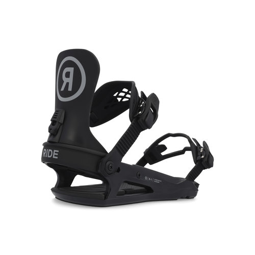 Ride Ride K-1 Black (22/23) Ride Ride K-1 Black (22/23)