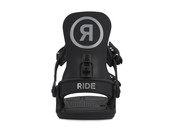 Ride K-1 (25/26) Black-1013