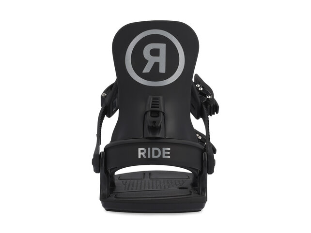 Ride K-1 (25/26) Black-1013