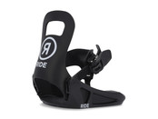 Ride Micro (26/27) Black