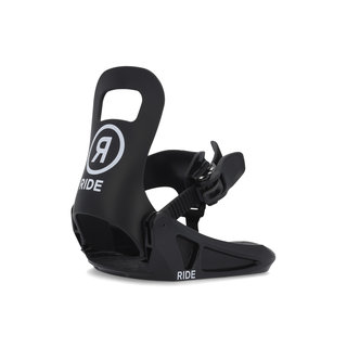 Ride Micro (25/26) Black-1013