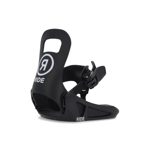 Ride Ride Micro Black (22/23) Ride Ride Micro Black (22/23)