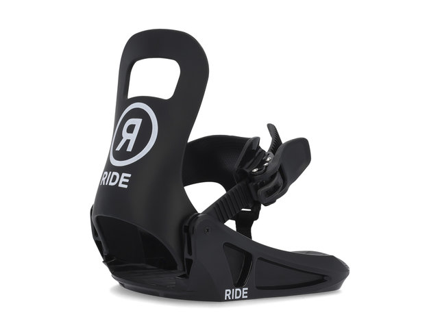 Ride Micro (25/26) Black-1013