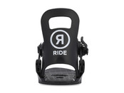 Ride Micro (25/26) Black-1013
