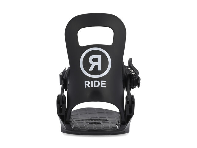 Ride Micro (25/26) Black-1013