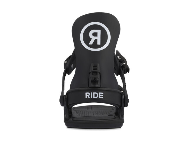 Ride Cl-2 (24/25) Black