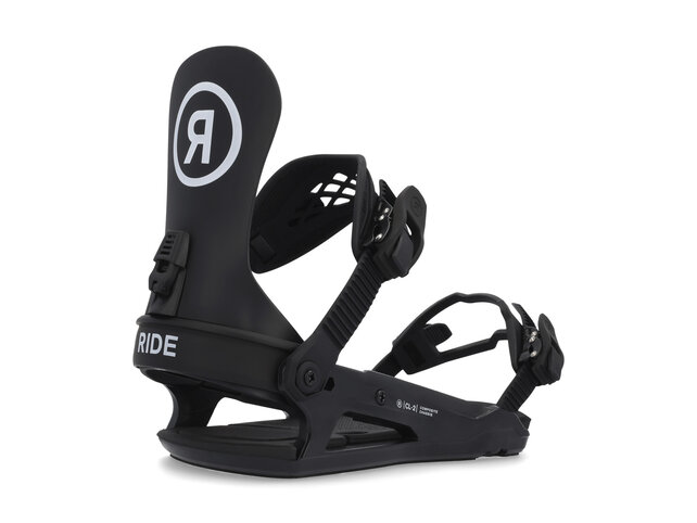 Ride Cl-2 (24/25) Black