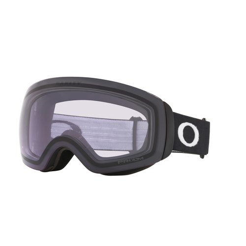 Oakley Oakley Flight Deck M Mt Blk W/ Prizm Clear (22/23) Oakley Oakley Flight Deck M Mt Blk W/ Prizm Clear (22/23)