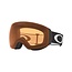 Oakley Oakley Flight Deck M Mt Blk W/ Prizm Persimmon (24/25) Matte Black - Prizm Persimmon
