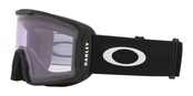 Oakley Line Miner L (25/26) Matte Black - Prizm Clear