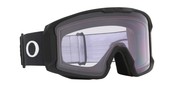 Oakley Line Miner L (25/26) Matte Black - Prizm Clear