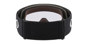 Oakley Line Miner L (25/26) Matte Black - Prizm Clear