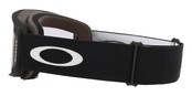 Oakley Line Miner L (25/26) Matte Black - Prizm Clear