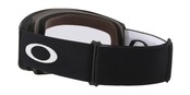 Oakley Line Miner L (25/26) Matte Black - Prizm Clear