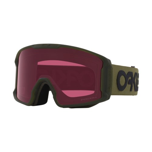 Oakley Oakley Line Miner L B1Bdkbsh Wprizmdkgy (22/23) Oakley Oakley Line Miner L B1Bdkbsh Wprizmdkgy (22/23)