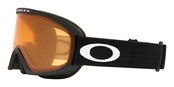 Oakley O-Frame 2.0 Pro M (25/26) Matte Black