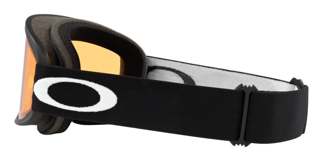 Oakley O-Frame 2.0 Pro M (26/27) Matte Black Persimmon