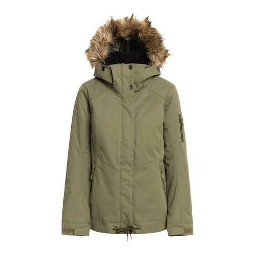 Roxy Roxy Meade Jk (22/23) Deep Lichen Green-Tpc0 Roxy Roxy Meade Jk (22/23) Deep Lichen Green-Tpc0