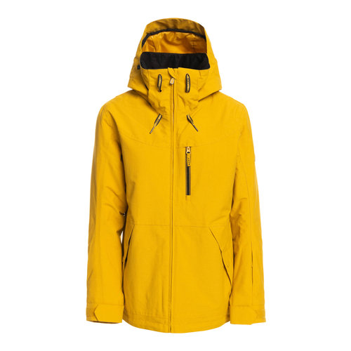 Roxy Roxy Presence Parka Jk (22/23) Honey-Ylv0 Roxy Roxy Presence Parka Jk (22/23) Honey-Ylv0