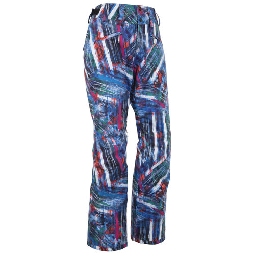 Sunice Sunice Women Stella Pants - Graffiti Print-92P (22/23) Sunice Sunice Women Stella Pants - Graffiti Print-92P (22/23)