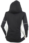 Sunice Melissa Ski Jacket (24/25) Black/White