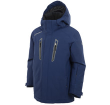 Sunice Reign Jacket (22/23) Deep Blue-18