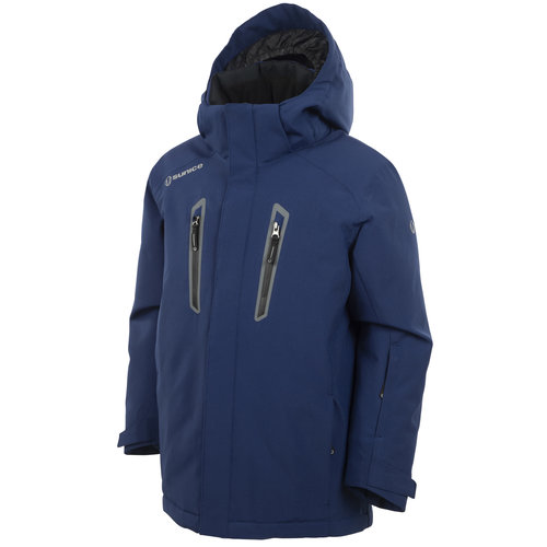 Sunice Sunice Reign Jacket (22/23) Deep Blue-18 Sunice Sunice Reign Jacket (22/23) Deep Blue-18