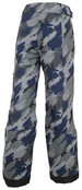 Sunice Laser Pants (22/23) Spray Paint Print-1853P